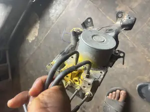 Abs Pump For Toyota Highlander 2010