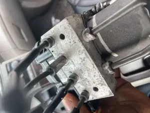 Abs Pump For Toyota Venza 2010-2013