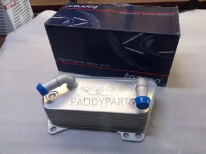 Volkswagen Passat Engine Oil Cooler 2010-2014