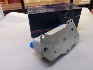 Volkswagen Passat Engine Oil Cooler 2010-2014
