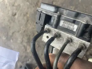 Abs Module For Toyota Venza 2010-2014