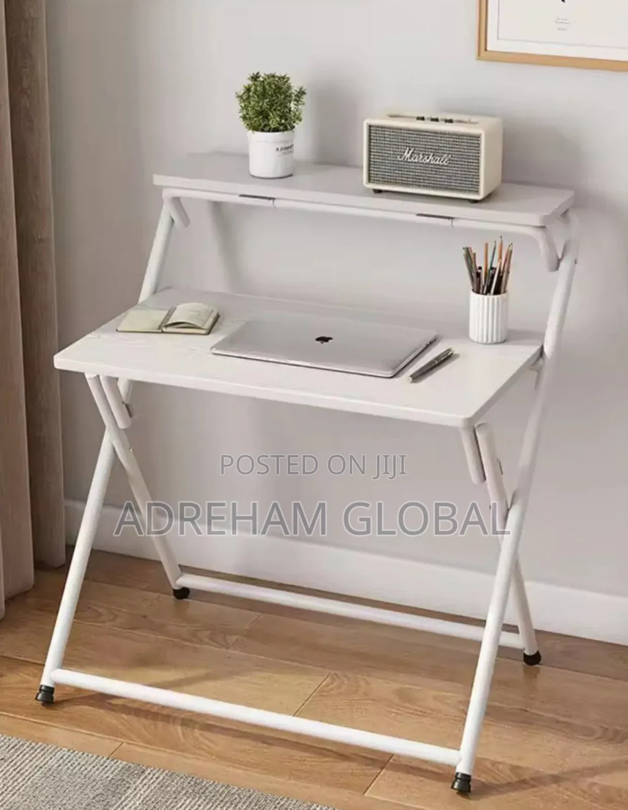 Foldable Studying/Reading Table