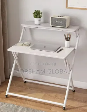 Foldable Studying/Reading Table