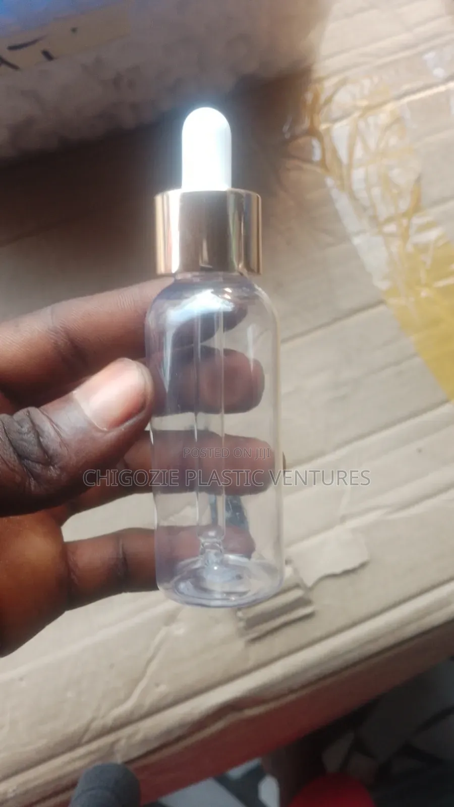 30ml Dropper Bottle