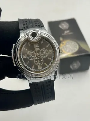 Top Premium Quality LIGHTER WATCH