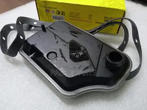 Ford Focus Transmission Filter