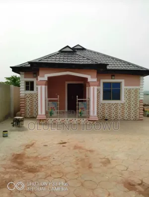 Photo - Furnished 3bdrm Bungalow In Eagle Estate, Agbara-igbesan