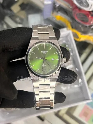 Classic Premium Watch With the Full Package