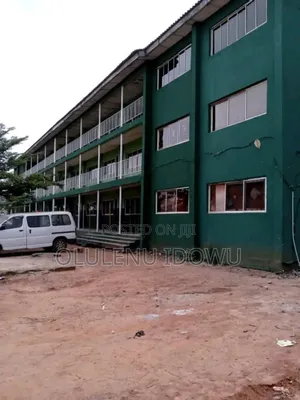Photo - For Sale Functionalhigh SCH on 1accer 2plot Cofo Agege
