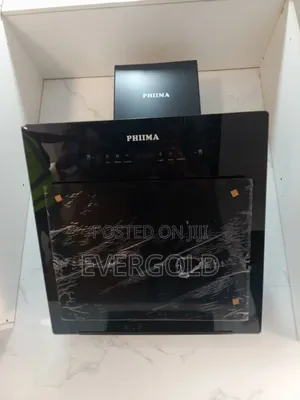 60cm Plasma Rangehood With Charcoal Filter Available