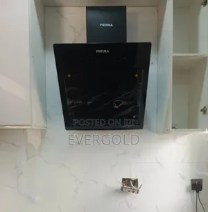 60cm Plasma Rangehood With Charcoal Filter Available