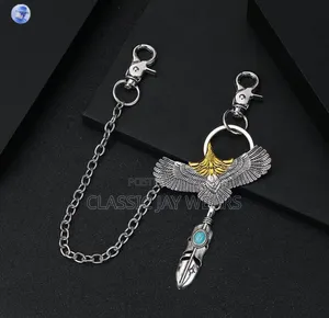 High Quality Jean Chain Available