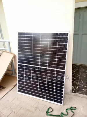 Kartel 420w Half-Cut Mono Solar Panels