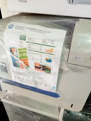 HP Designjet Enterprise 500 Color M551n/M551dn/M551xm