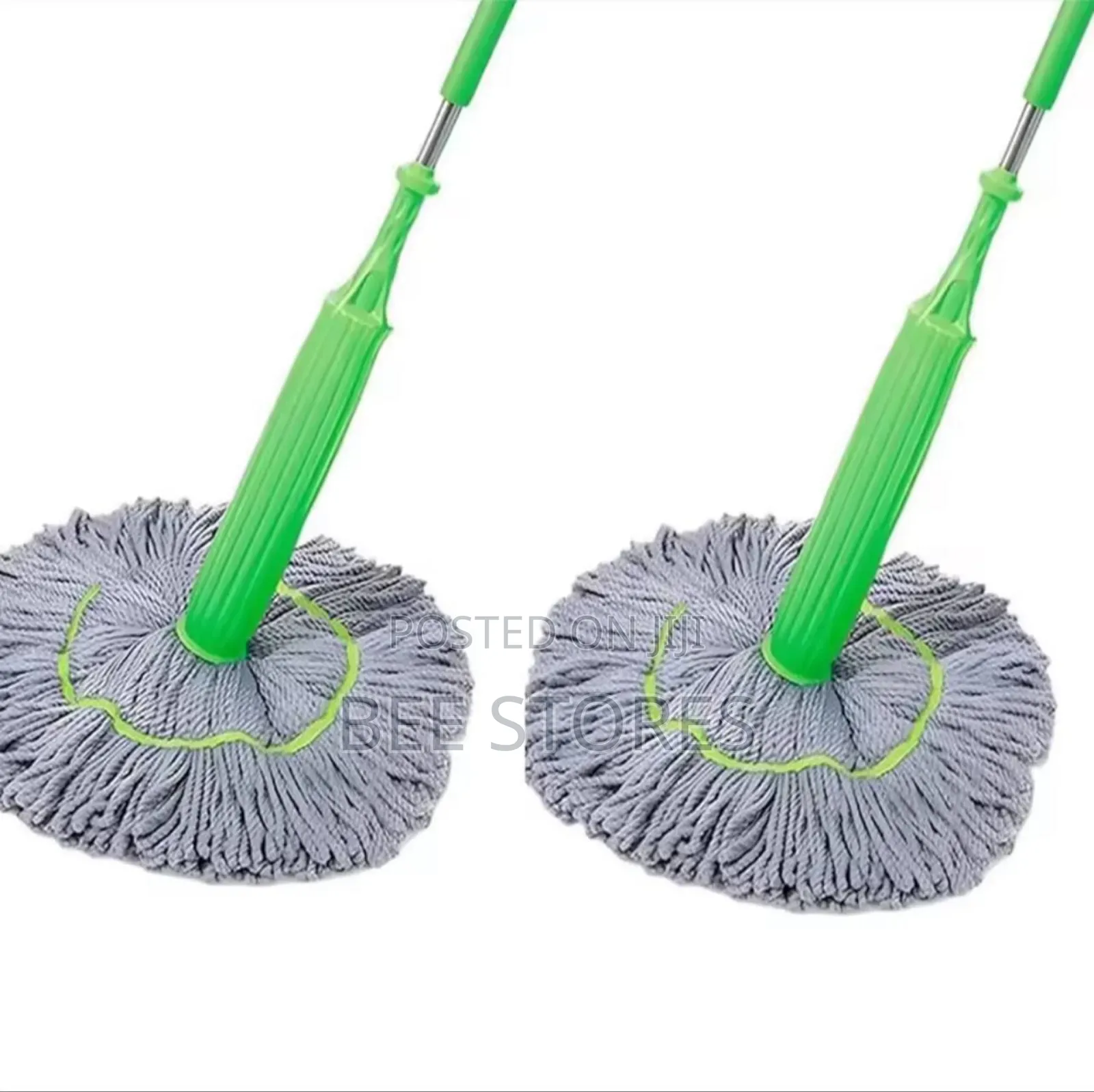 Quality Squeeze Twist Mop