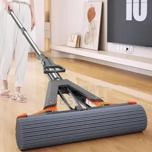 Squeeze Mop