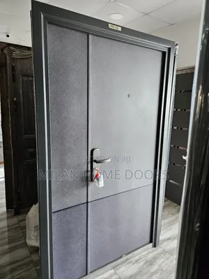 4ft Y16 German Security Doors