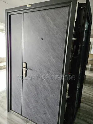 4ft Y16 German Security Doors