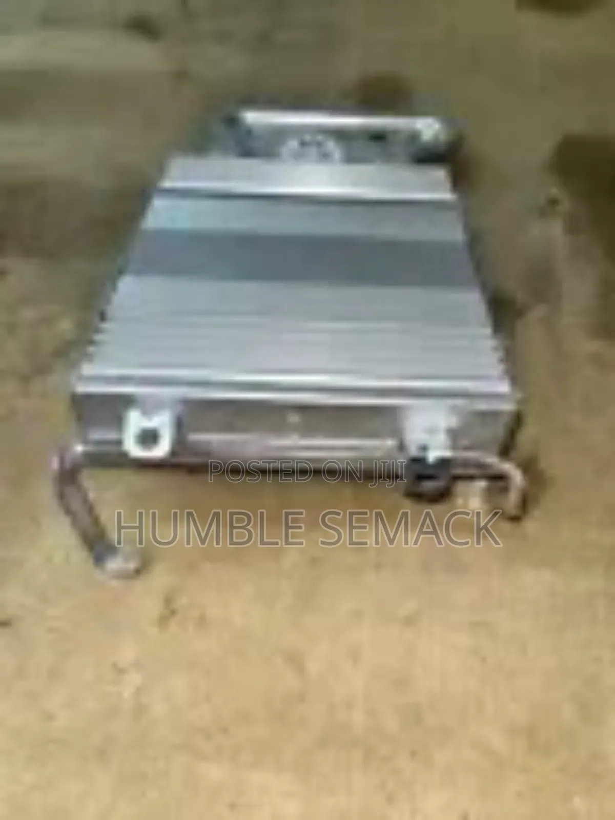 Amplifier Amplifier for Your Car