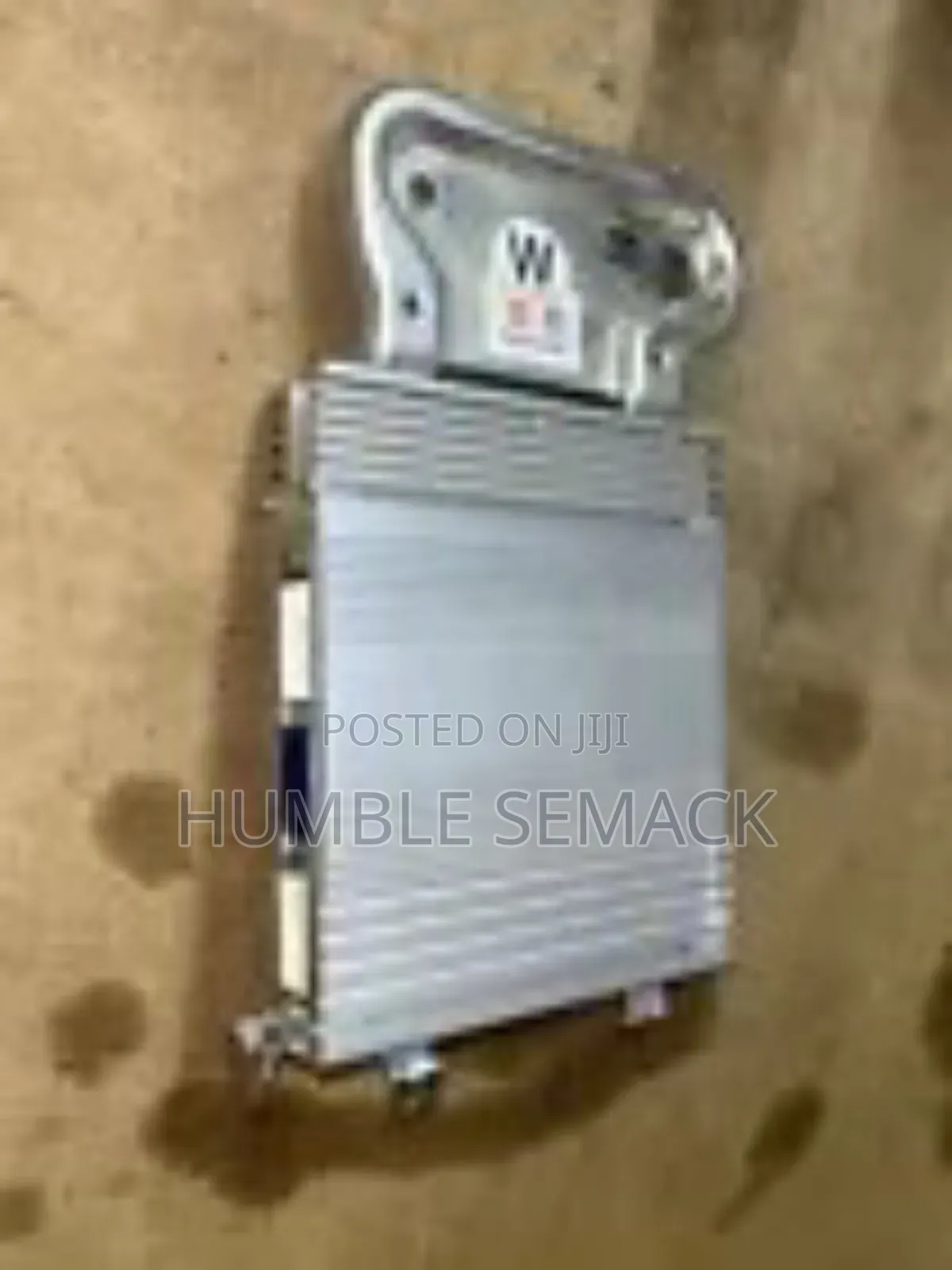 Amplifier Amplifier for Your Car