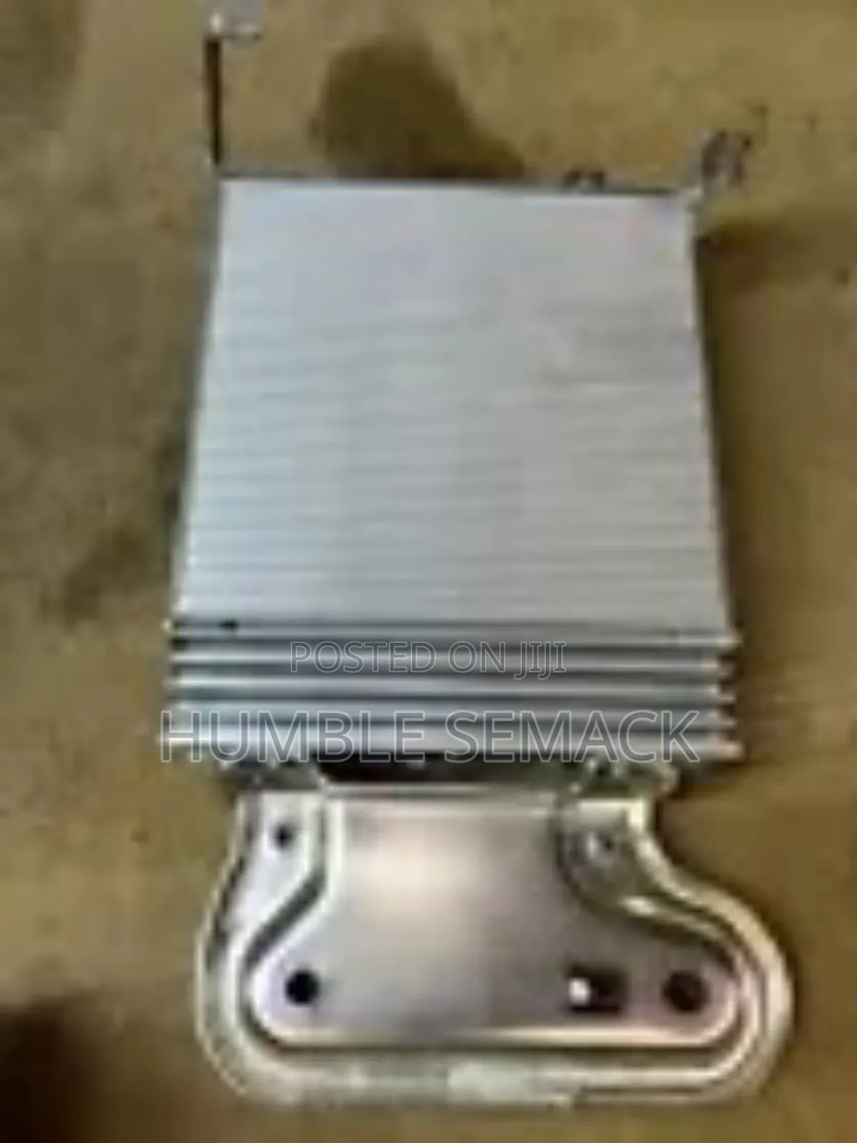 Amplifier Amplifier for Your Car