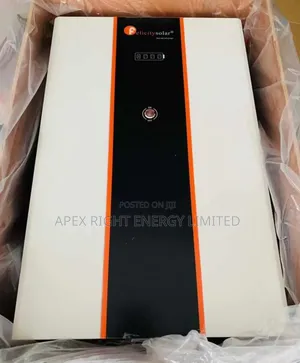 10kwh-51.2v Felicitysolar Lithium Ion Battery