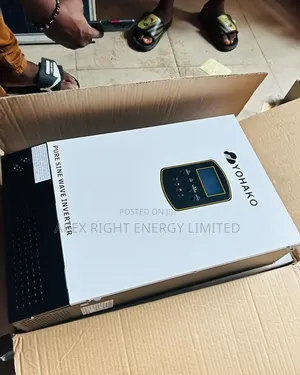 2.5kva Yohako Inverter 24v