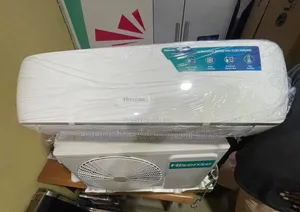 1.5hp Inverter Hisense Air Conditioner