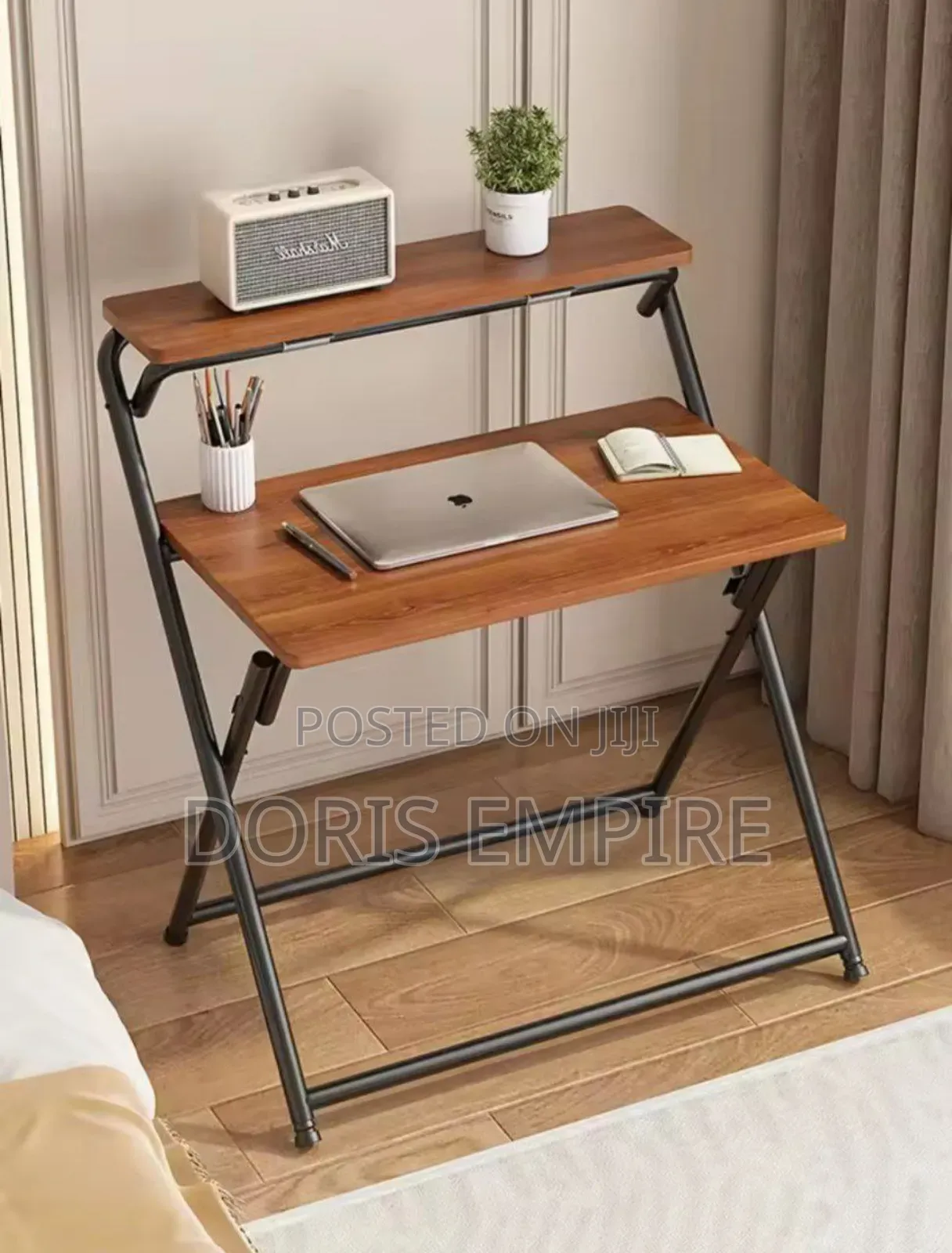 Qaulity Foldable Study Table Available