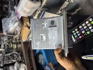 Ecu Brain Box Toyota Land Cruiser 2011 V8 89661-60j30