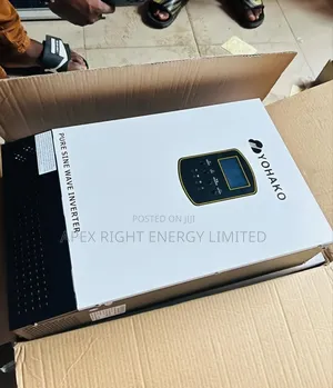 2.5kva Yohako Inverter Puresine-wave