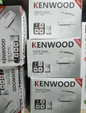 Electric Hand Mixer
