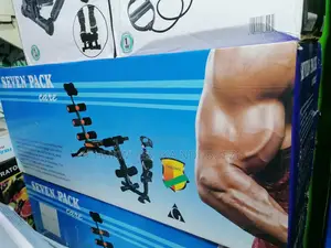 Photo - 7park All Body Massager for Body Build Uo