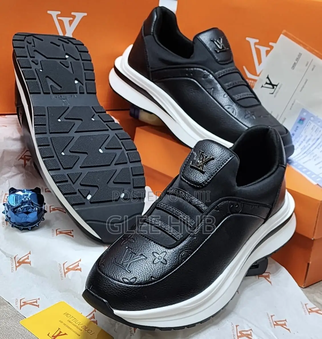Louis Vuitton