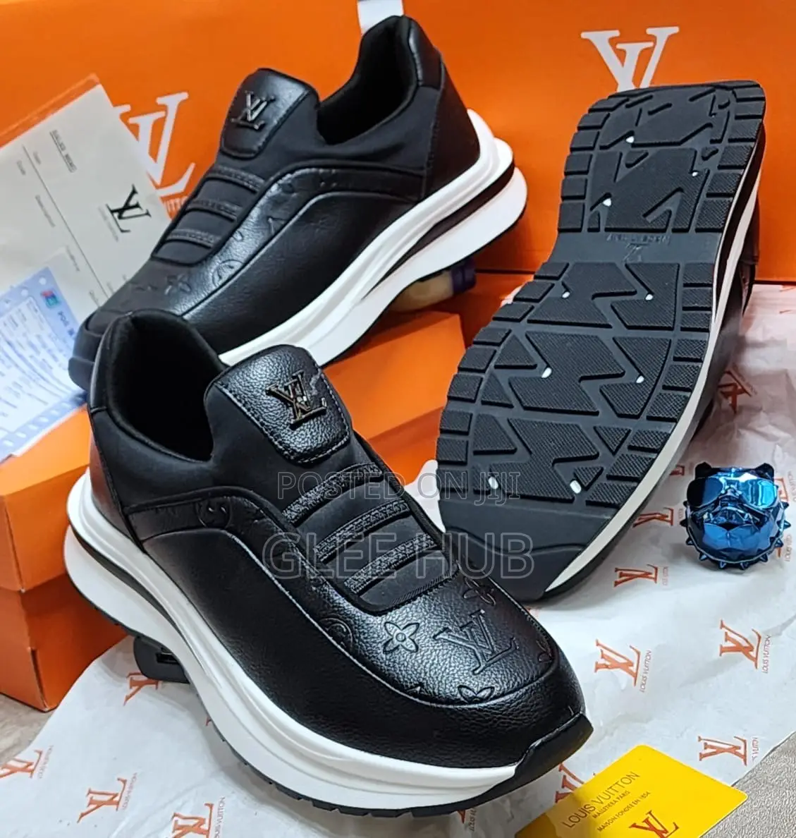 Louis Vuitton