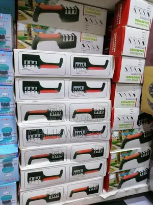 Knife Sharpeners