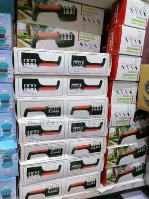 Knife Sharpeners