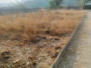 2000sqm Commercial in Asokoro With Cofo