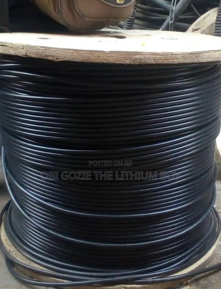 Quality Solar Cable Wire. Best Cable Wire Vendor Importer
