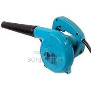 Photo - LION LEB2301 Electric Hand Air Blower Machine - 700 Wattage