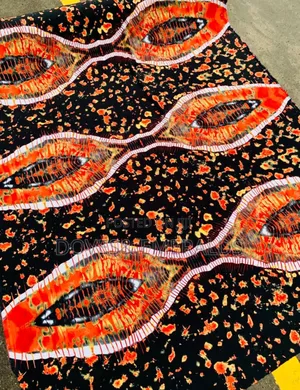 Vintage Couture Fabrics