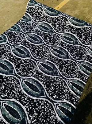 Vintage Couture Fabrics