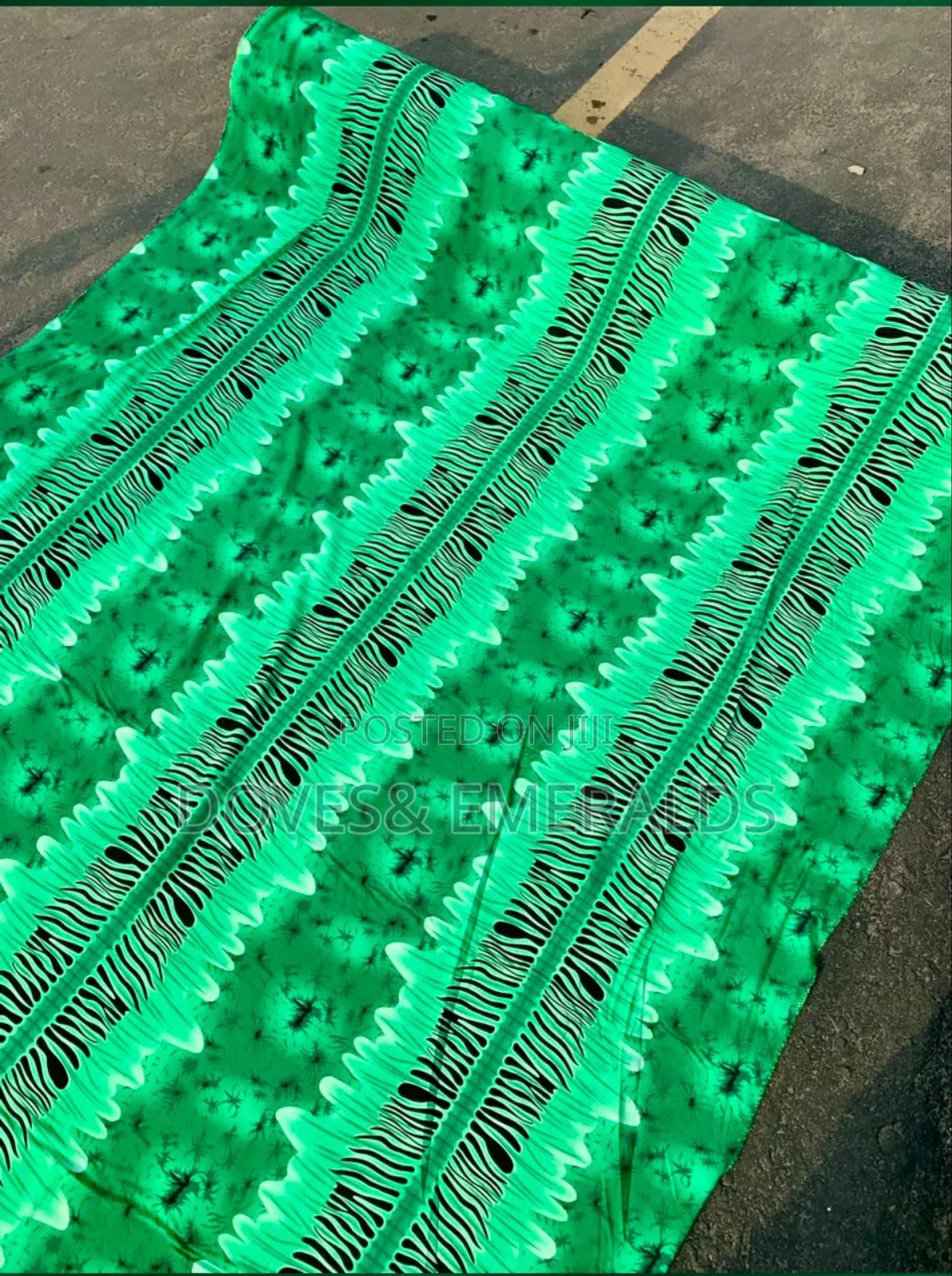 Vintage Couture Fabrics