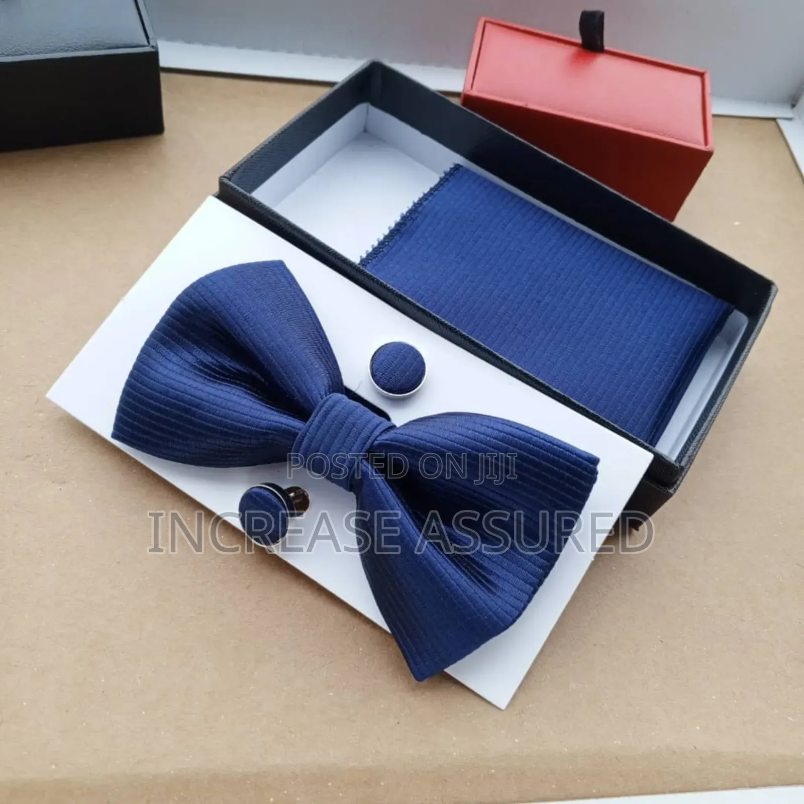 Quality Neck Bow Tie