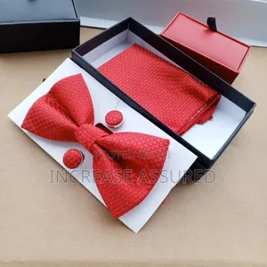 Quality Neck Bow Tie