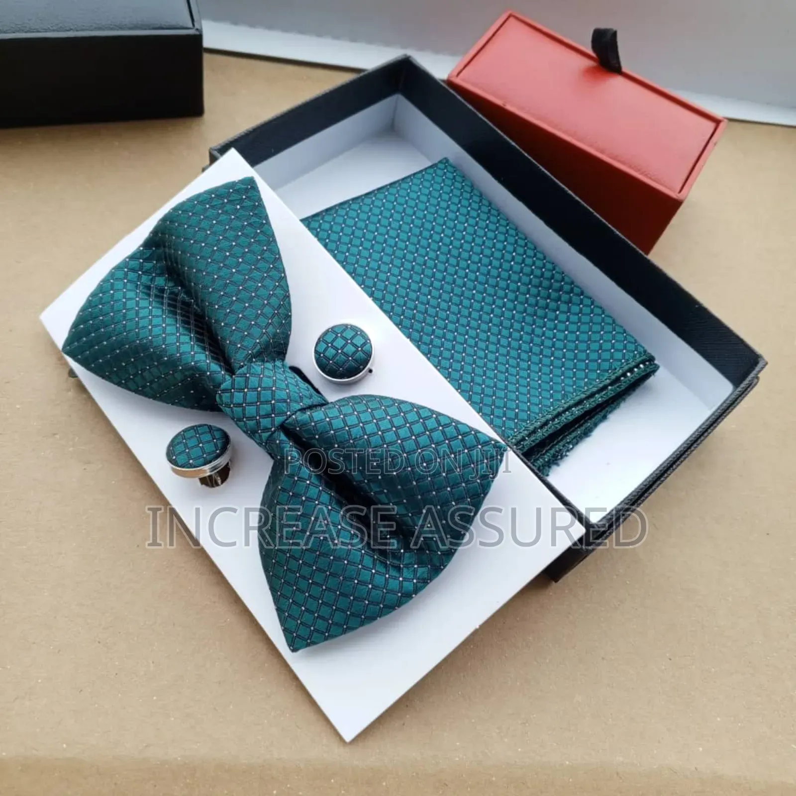 Quality Neck Bow Tie