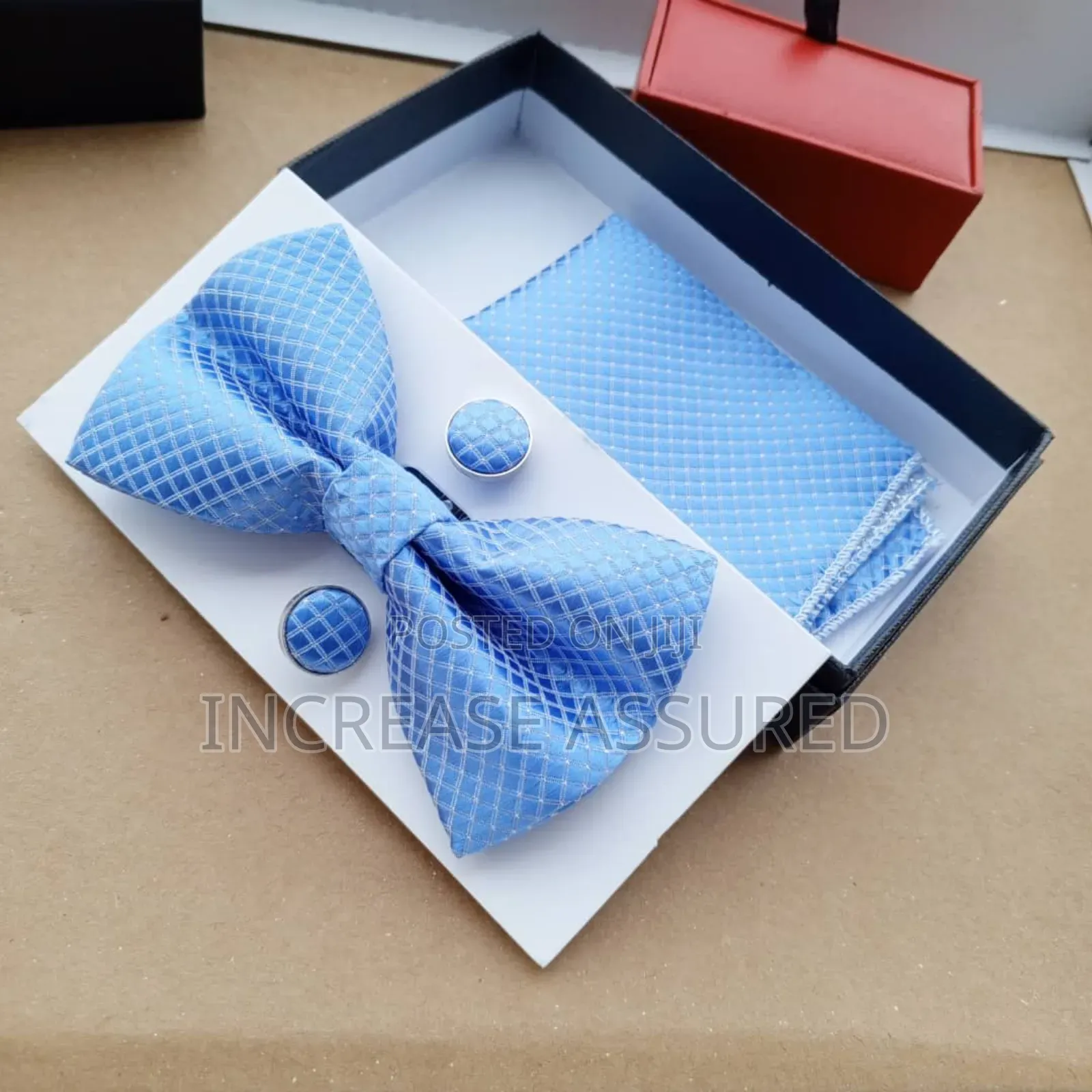 Quality Neck Bow Tie