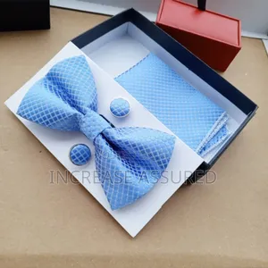 Quality Neck Bow Tie