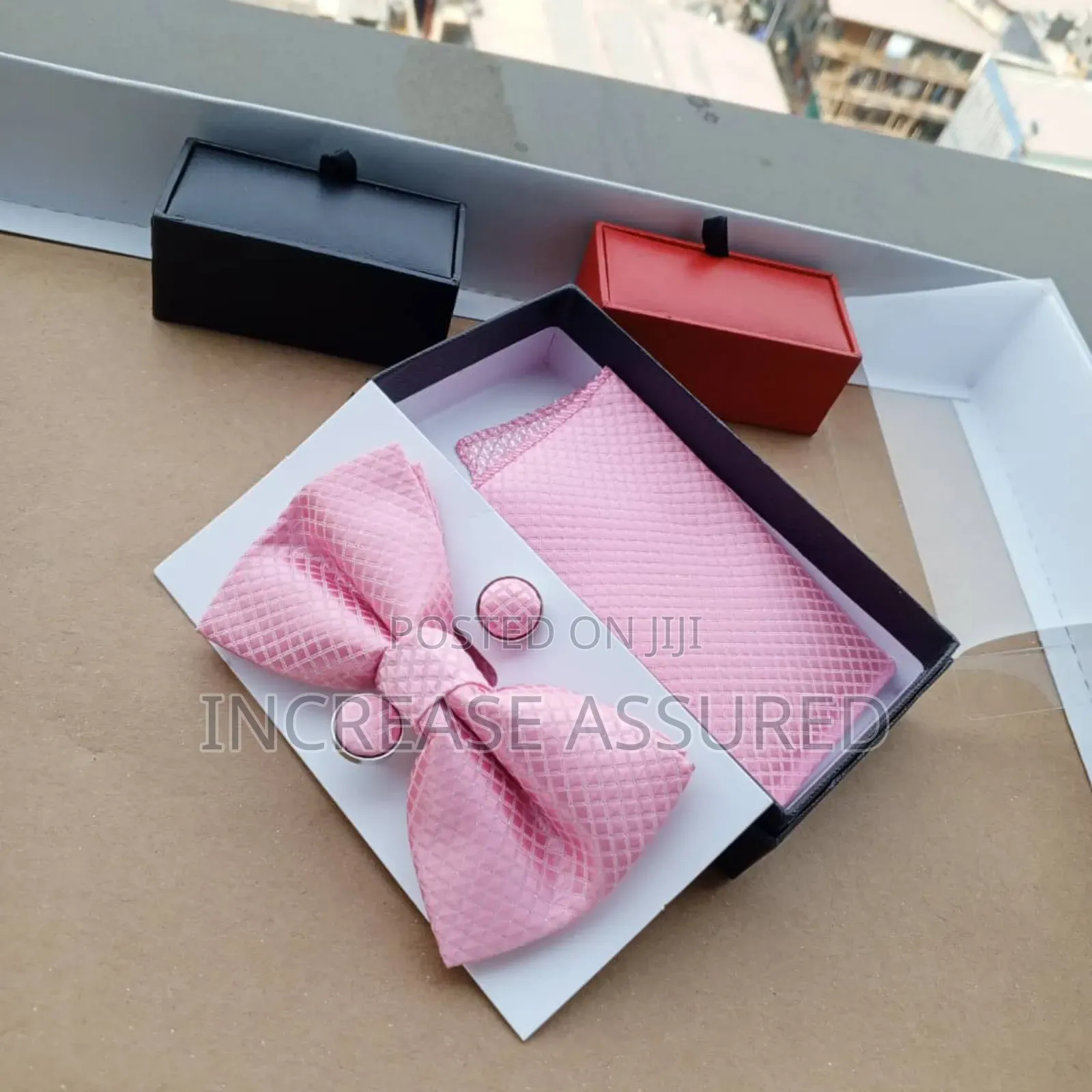 Quality Neck Bow Tie