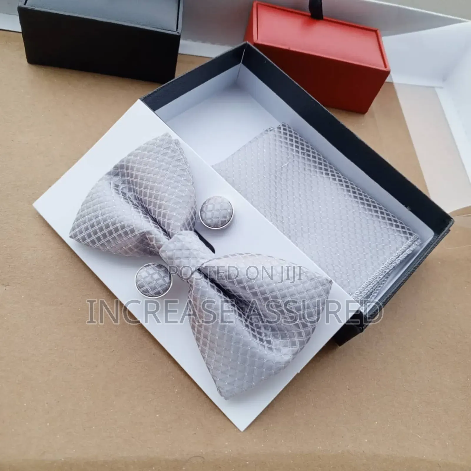 Quality Neck Bow Tie